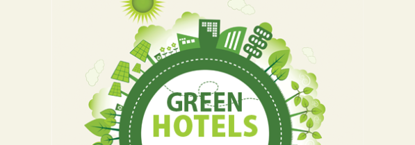 hoteles eco-friendly